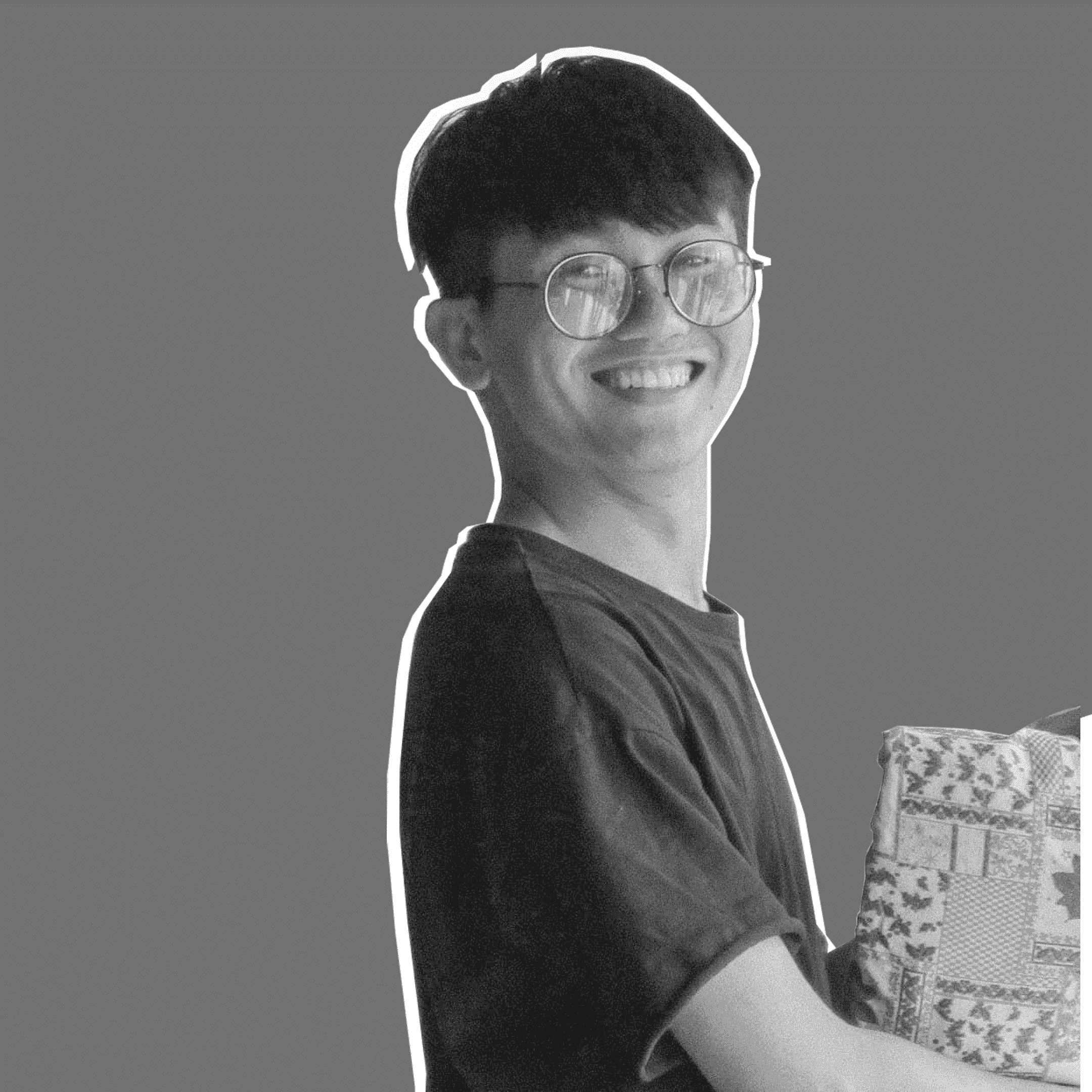 Binh Le